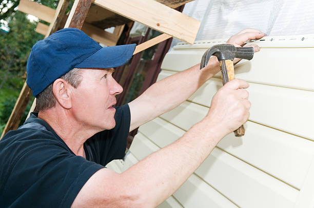 Best Fascia and Soffit Installation  in Fort Llins, CO